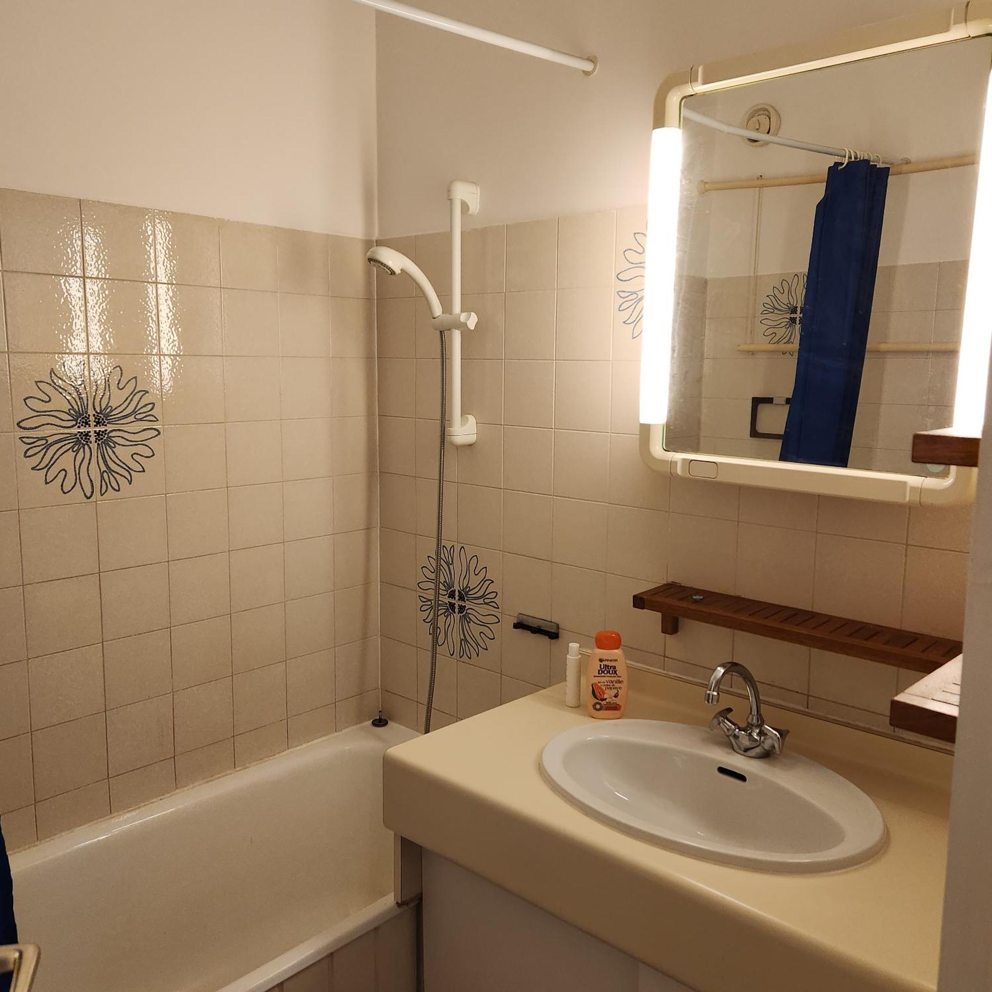 Charmant Duplex A Monetier Serre-Chevalier 르몬티얼레벵즈 외부 사진