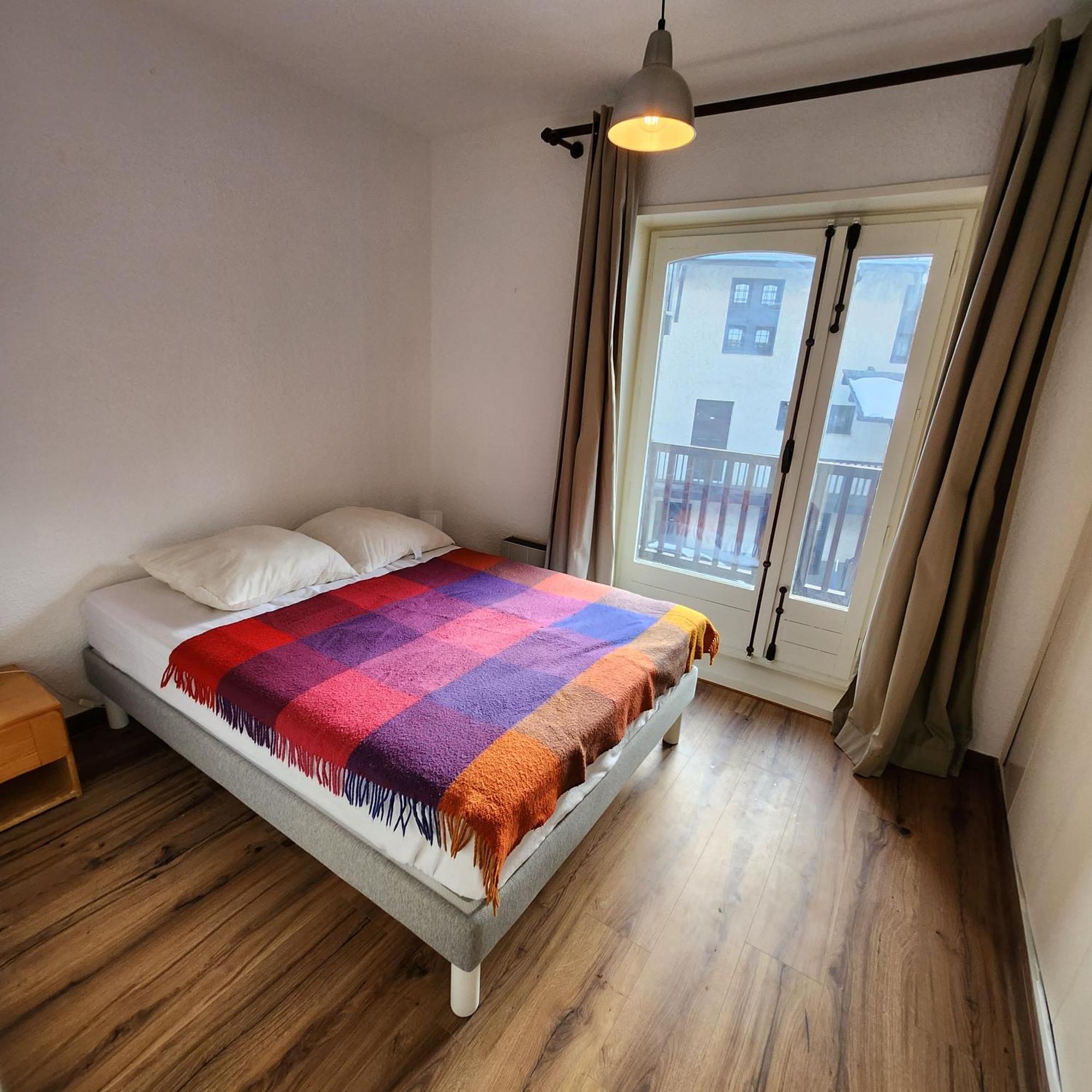 Charmant Duplex A Monetier Serre-Chevalier 르몬티얼레벵즈 외부 사진